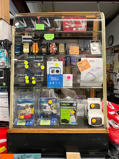 Yoder Bargains - Visual