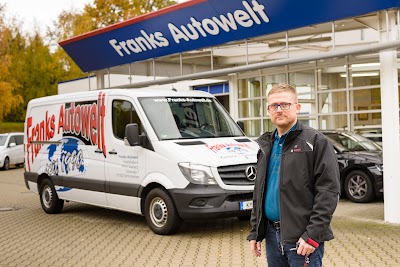 Photos of Franks Autowelt