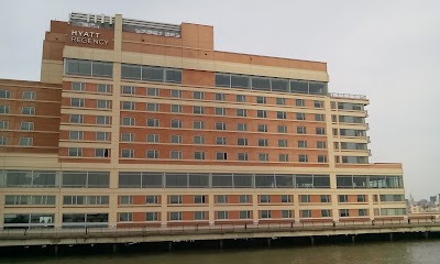 Photos of Hyatt Regency Jersey City on the Hudson