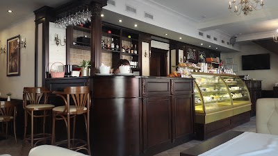 Photos of Panna Cotta