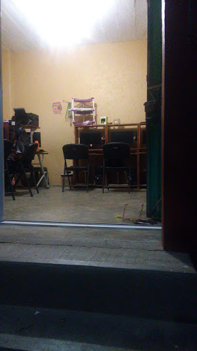 Ciber* Matthew - Visual