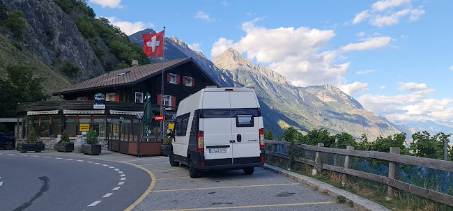 Kommentare und Rezensionen über Restaurant Sur-le-Scex