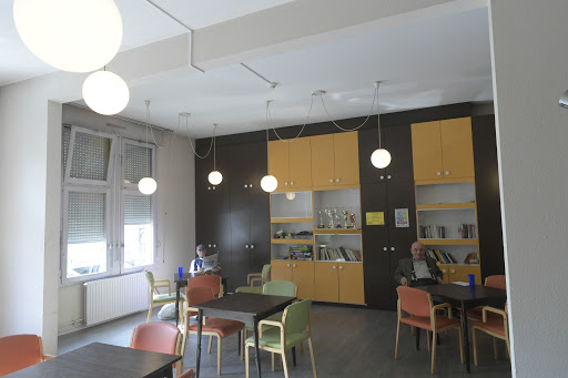 Photo de Résidence autonomie Le Marulaz à Novillars (25220)