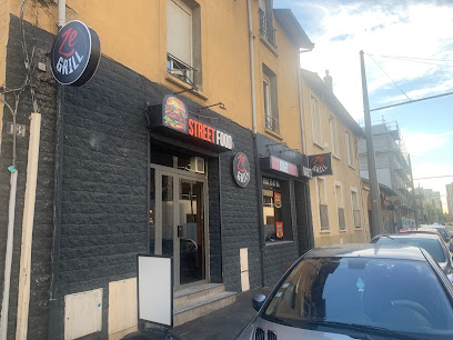 Ze WOK