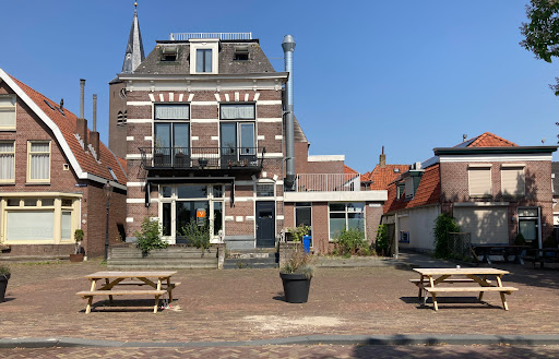 Bonthuis Vaartjes Agency