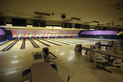 Westgate Bowl