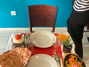 Photo n°29 de KOH-I-NOOR Restaurant Indien à Muret (Restaurant indien)