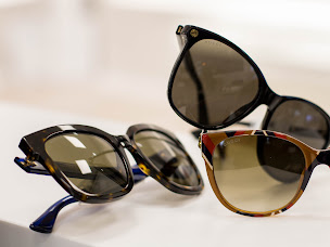 Photo n°6 de Opticien Saint-Louis | Alain Afflelou à Saint-Louis (Magasin de lunettes de soleil)