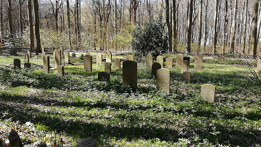 Jüdischer Friedhof Cuxhaven - Thumbnail