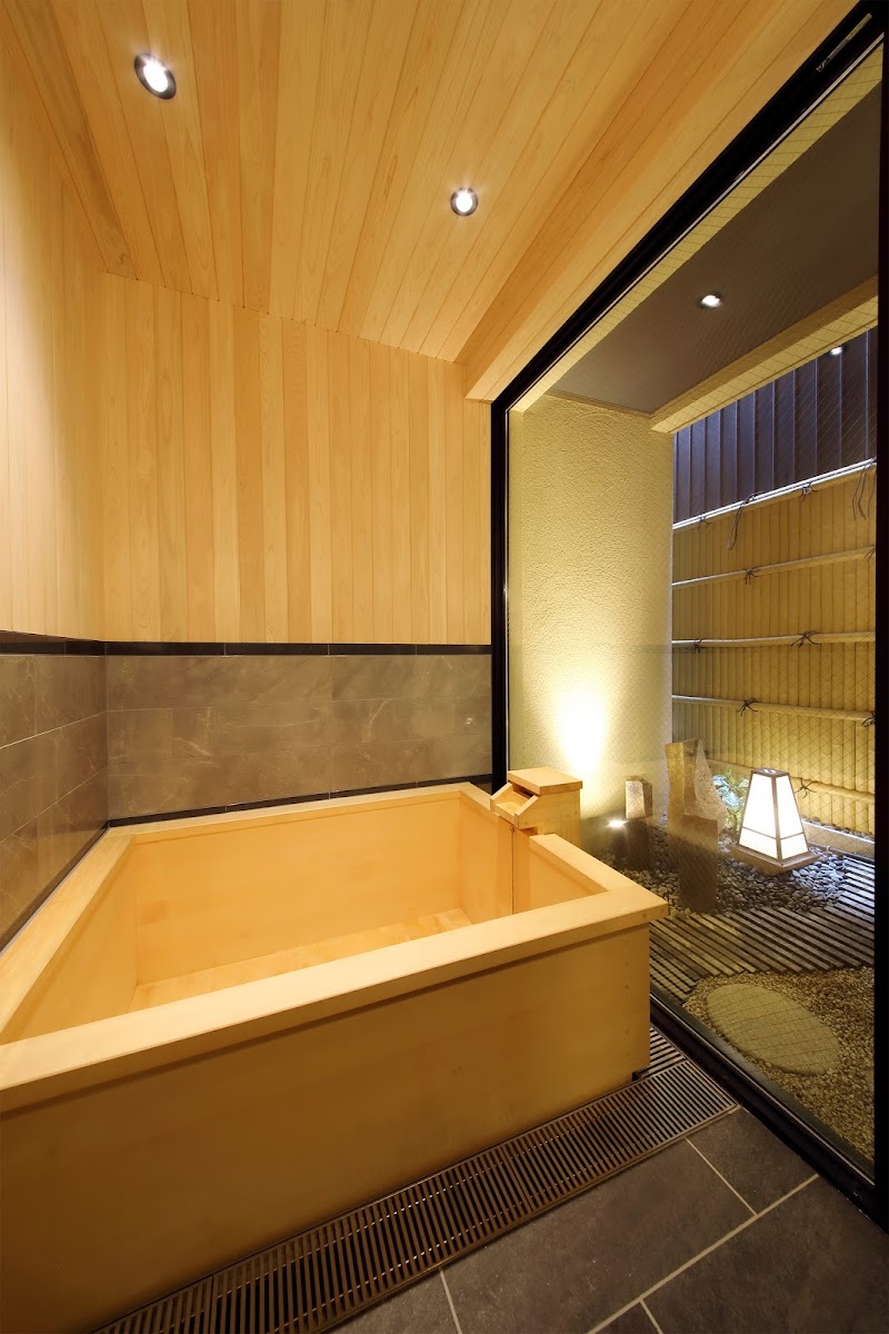 ホテル四季彩京都