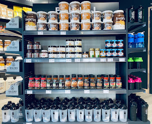 Photo n°15 de FitnessBoutique Niort à Niort (Magasin de vitamines et compléments alimentaires)