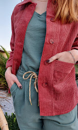 Photo n°8 de Filles du Sud - Prêt-à-porter féminin - Auch à Auch (Boutique d'accessoires de mode)