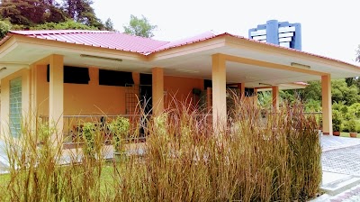 Photos of Jalan Menteri Besar Recreational Park