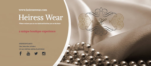 Heiress Wear - Thumbnail