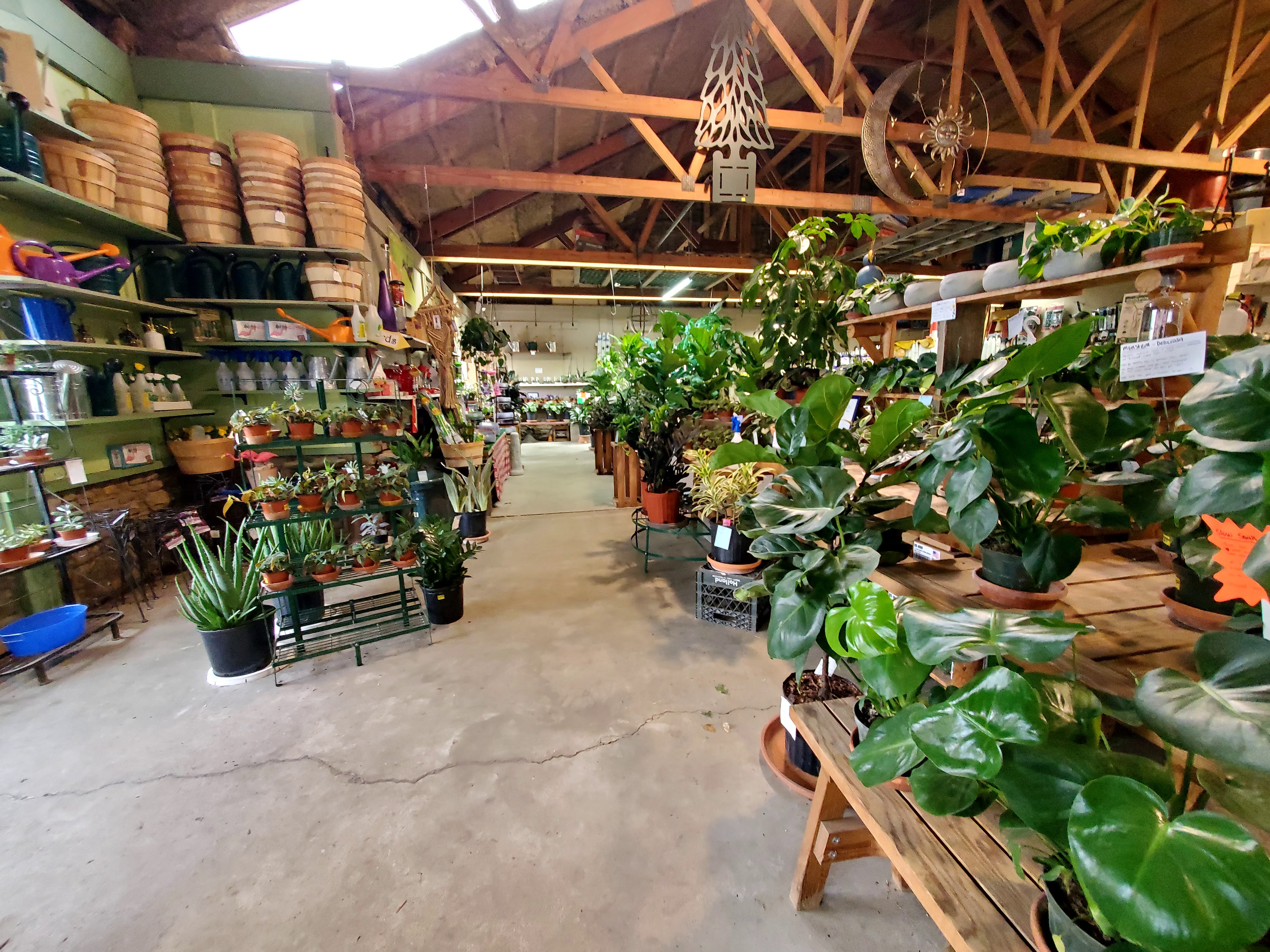 Habig Garden Shops-Westfield