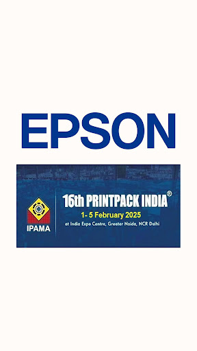 Day 1 at Print Pack Expo 2025! We are excited to showcase our latest range of exceptional digital… post image