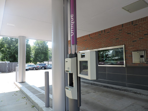 UniBank Worcester - Thumbnail