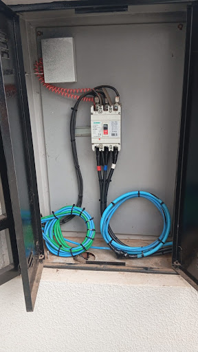 Eletricista 24 hrs - R.S Elétrica Limeira e Região