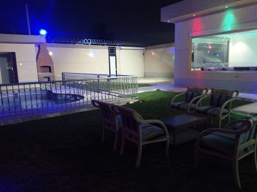 Chalets Torab, Author: amussad abdullah