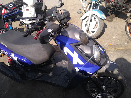 Moto servicio los amiguines - Thumbnail