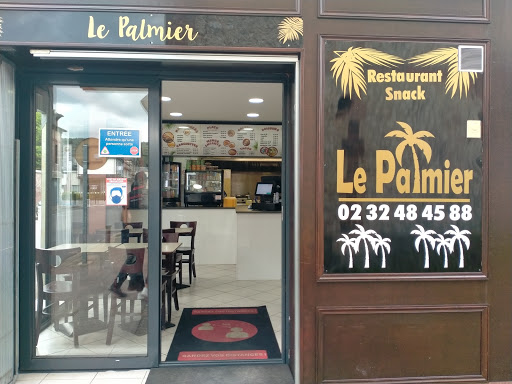 Photo 2 - Burger Aventure