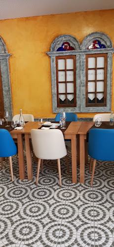 Avaliações doO Francês em Nelas - Restaurante