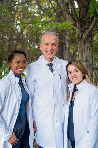 Johns Creek Dental Excellence