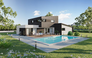 Photo n°26 de Maisons Néo à Colmar (Constructeur immobilier)