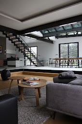 Photo n°18 de Ocube Architecture à Lyon (Designer d'intérieur)