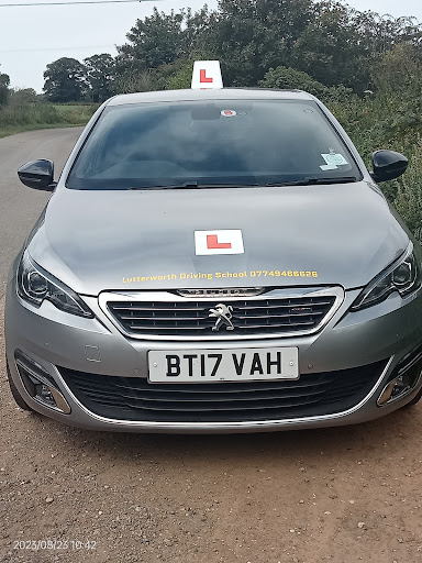 Lutterworth Driving School Ltd