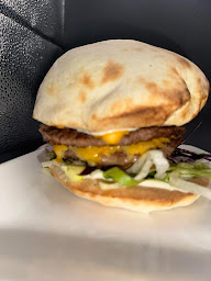 Photo n°15 de Le Magistral à Tourcoing (Restaurant de tacos)