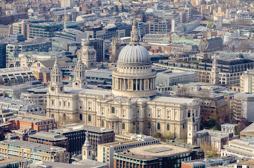 Law Firm Limited - United Kingdom