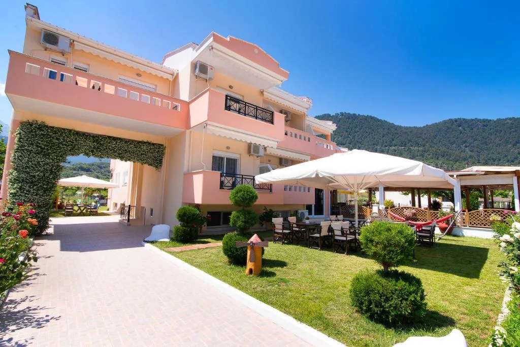 Caffe Nikolas