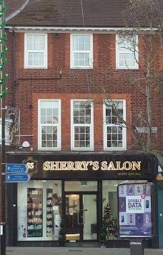 Sherry’s Salon london