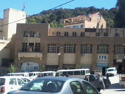 Photos of ouacif