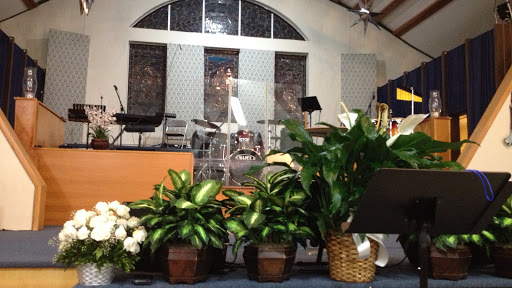 Central Christian Church (CCC Gables) - Thumbnail