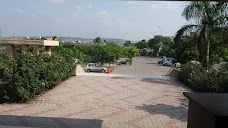 Jamia Mosque rawalpindi