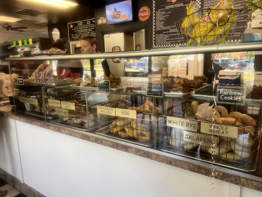 Bagel King Bakery - Thumbnail