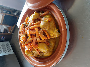 Photo n°14 de Les 3 Palmiers à Lège-Cap-Ferret (Restaurant)