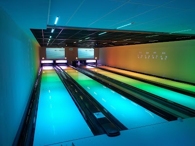 Bowlingcentrum de Schelmse Brug Arnhem