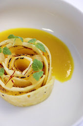 Photo n°11 de Calade Rooftop Restaurant à Nice (Restaurant)