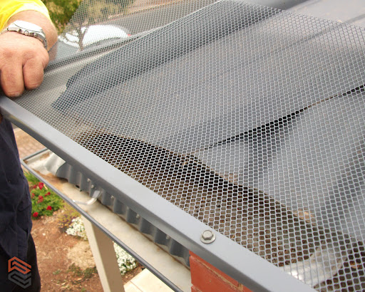 Gutter Guard Direct - Visual