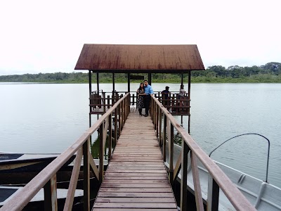 Photos of Limoncocha National Biological Reserve