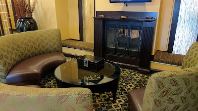 Photos of Holiday Inn Express & Suites Wytheville