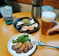 スモークバルチップ