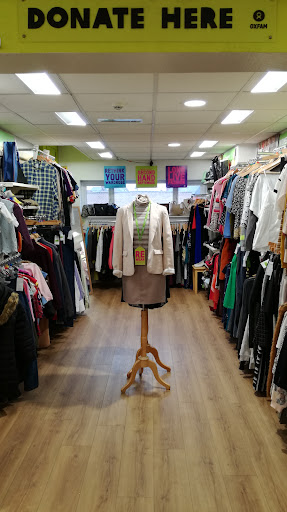 Oxfam Kingsthorpe - Thumbnail