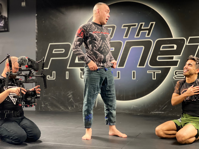 10th Planet Jiu Jitsu Downtown Los Angeles - brazilian jiu jitsu in Los Angeles, California