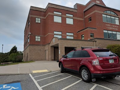 Coos County Superior Court