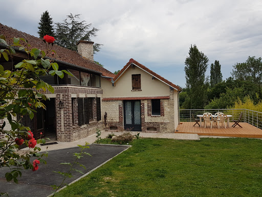 Photo de Gîte de l'Eure à Léry (27690)