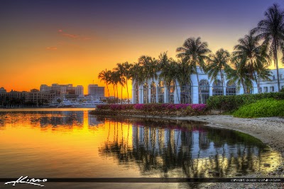 Photos of Henry Morrison Flagler Museum